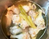 お豆腐を味わう！圧力鍋で一手間白湯豆乳鍋作り方2写真