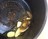 鶏もも肉の白菜煮込み作り方5写真
