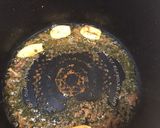 鶏もも肉の白菜煮込み作り方6写真
