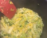 鶏もも肉の白菜煮込み作り方7写真