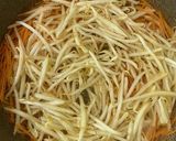 5分で副菜！もやしとニンジンの中華サラダ作り方3写真