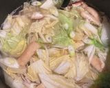 豚汁作り方5写真