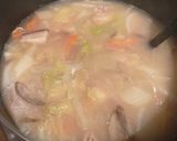 豚汁作り方6写真