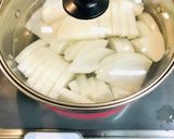 しみしみ豚こま大根・豚肉と大根の煮込み作り方2写真