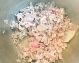 しみしみ豚こま大根・豚肉と大根の煮込み作り方3写真