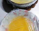 混ぜるだけで簡単にできる米粉シュトーレン作り方6写真