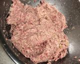 ジューシー♪大根おろしの和風ハンバーグ作り方3写真