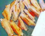 鶏肉のマーマレード煮作り方13写真