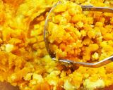 お手軽カボチャ入りスイートポテト作り方8写真