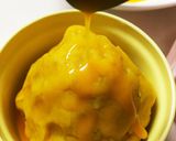 お手軽カボチャ入りスイートポテト作り方12写真