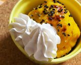 お手軽カボチャ入りスイートポテト作り方16写真