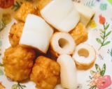 めんつゆで簡単ポトフ風野菜おでん作り方3写真