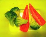 めんつゆで簡単ポトフ風野菜おでん作り方6写真