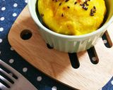 お手軽カボチャ入りスイートポテト作り方17写真
