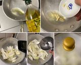 濃厚、極旨チキンクリームシチュー作り方11写真