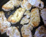 お刺身の残りで★★まぐろの辛みそ丼★★作り方5写真