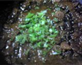 お刺身の残りで★★まぐろの辛みそ丼★★作り方6写真