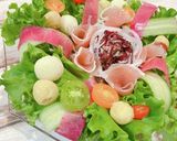 おもてなしリース✿サラダ♪作り方10写真