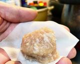 つくねで簡単！鶏焼売作り方1写真