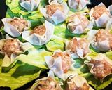 つくねで簡単！鶏焼売作り方3写真