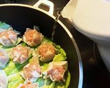 つくねで簡単！鶏焼売作り方5写真