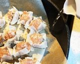 つくねで簡単！鶏焼売作り方6写真