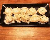 つくねで簡単！鶏焼売作り方9写真