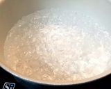 簡単☆ヘルシー　お豆腐でみたらし団子作り方5写真