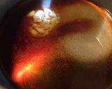簡単☆ヘルシー　お豆腐でみたらし団子作り方10写真