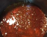 簡単☆ヘルシー　お豆腐でみたらし団子作り方12写真