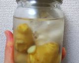 簡単#バズレシピ？生姜＆にんにく保存方法作り方1写真