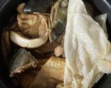 ぶり大根作り方5写真