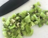 ブエノチキン〜クリスマス仕様作り方4写真
