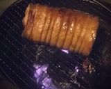 魚介たっぷり塩ラーメン(*^^*)作り方3写真
