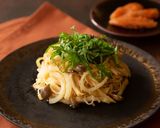 和風パスタ風 明太マヨビーフン作り方6写真