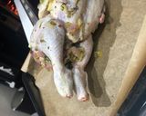 ブエノチキン〜クリスマス仕様作り方8写真