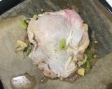 ブエノチキン〜クリスマス仕様作り方12写真