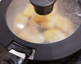 ご飯進む!!塩鯖で鰻モドキ♡作り方1写真