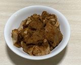 【お家でアジア料理】チキンカレー作り方2写真