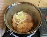 【お家でアジア料理】チキンカレー作り方3写真