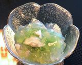うるいの鯛ジュレかけ作り方4写真