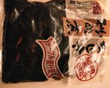 ひじきの煮物で2品♡火も包丁も不要!作り方1写真