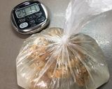 へそ大根と鯖水煮缶の煮物作り方1写真