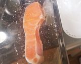 鮭のムニエルタルタルソース&他☆作り方1写真