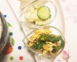 鮭のムニエルタルタルソース&他☆作り方8写真