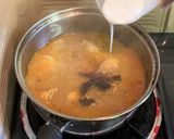 【お家でアジア料理】チキンカレー作り方6写真