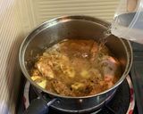 【お家でアジア料理】チキンカレー作り方5写真