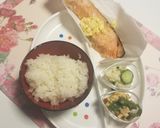 鮭のムニエルタルタルソース&他☆作り方9写真