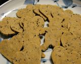 米粉でさつま芋クッキー（食アレ対応）作り方6写真