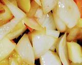 【安価】やわらか肉球ビーフシチュー作り方7写真